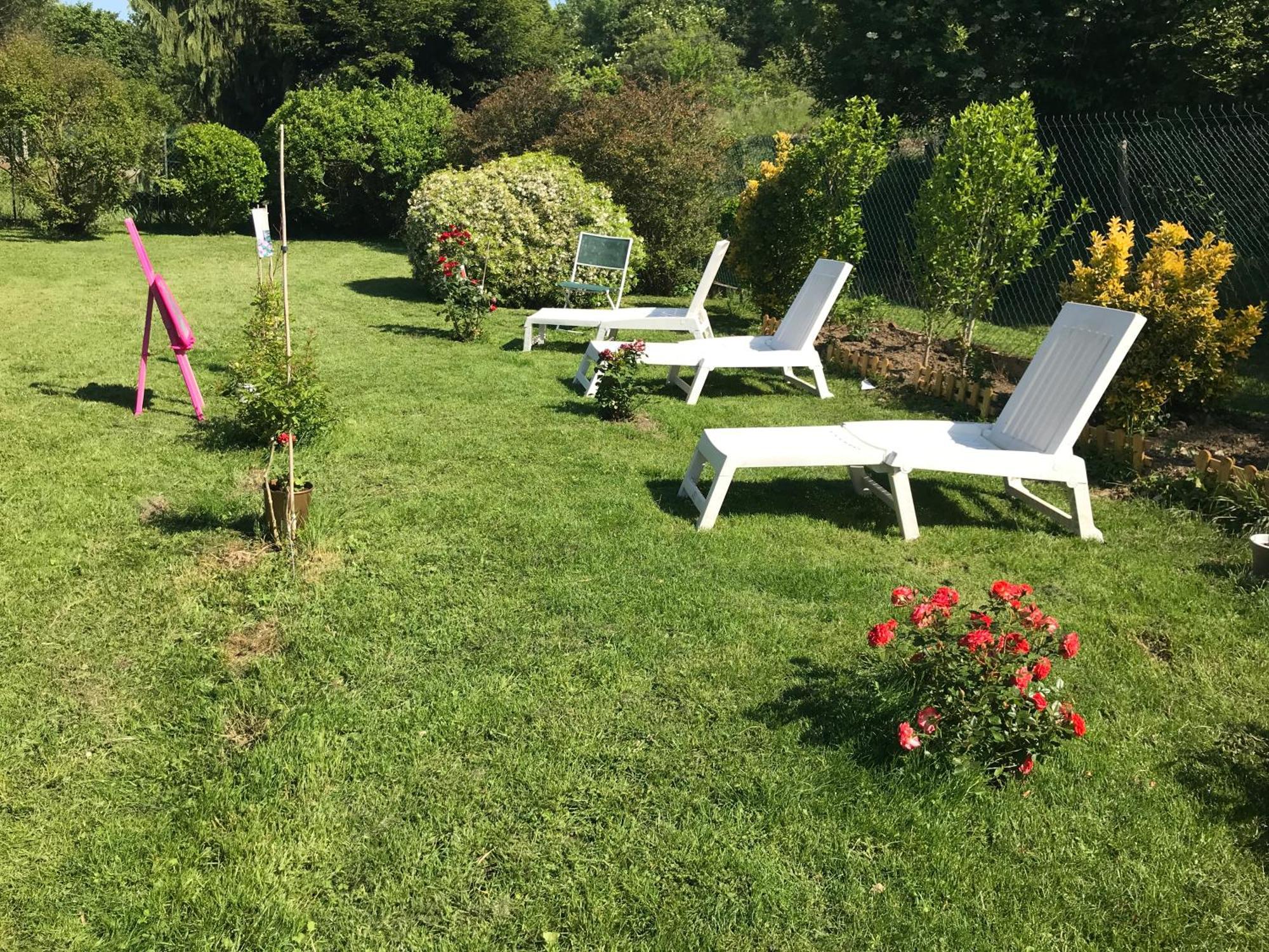 Chelles - Paris - Disneyland Marne La Vallee 외부 사진